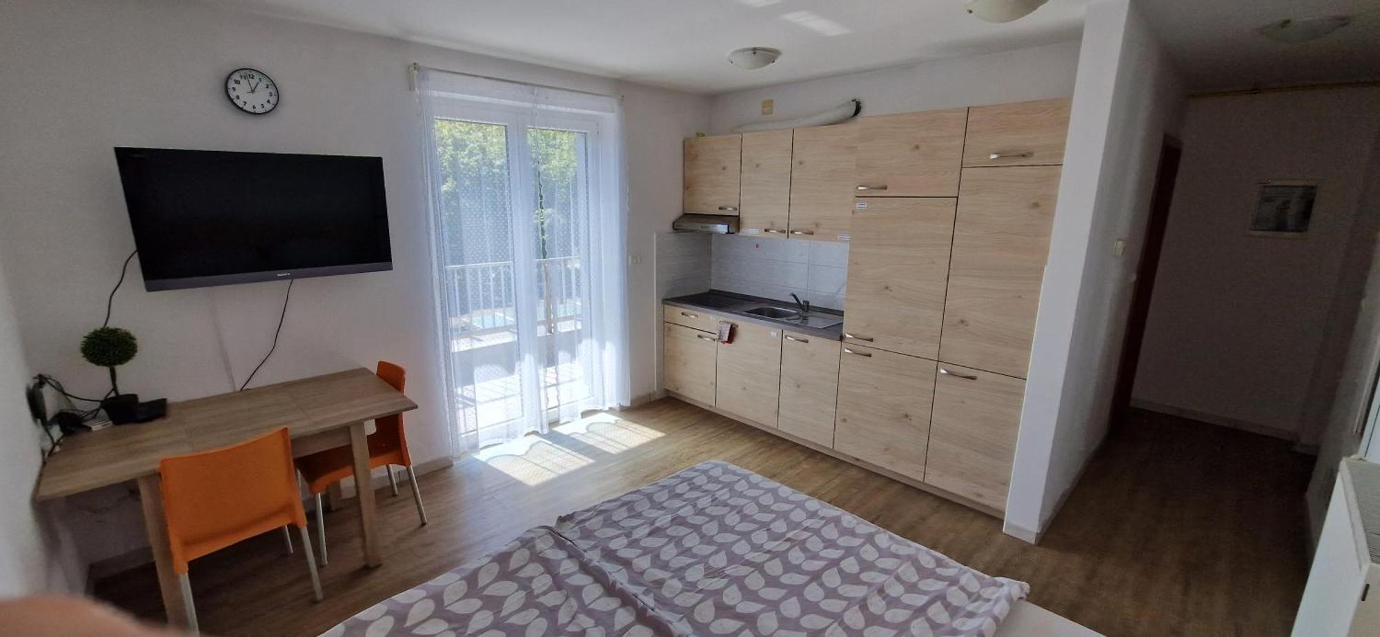 Daisy Apartment Ajdovščina 외부 사진